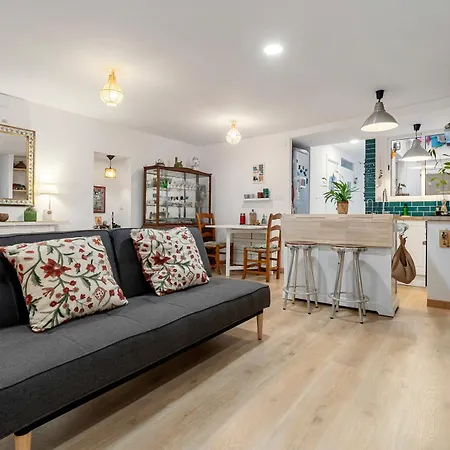 Apartment Piso En