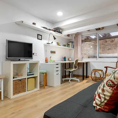 아파트 Piso En 알타풀라